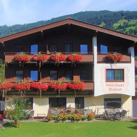 Gaestehaus Roland Kirchberg in Tirol Exterior photo
