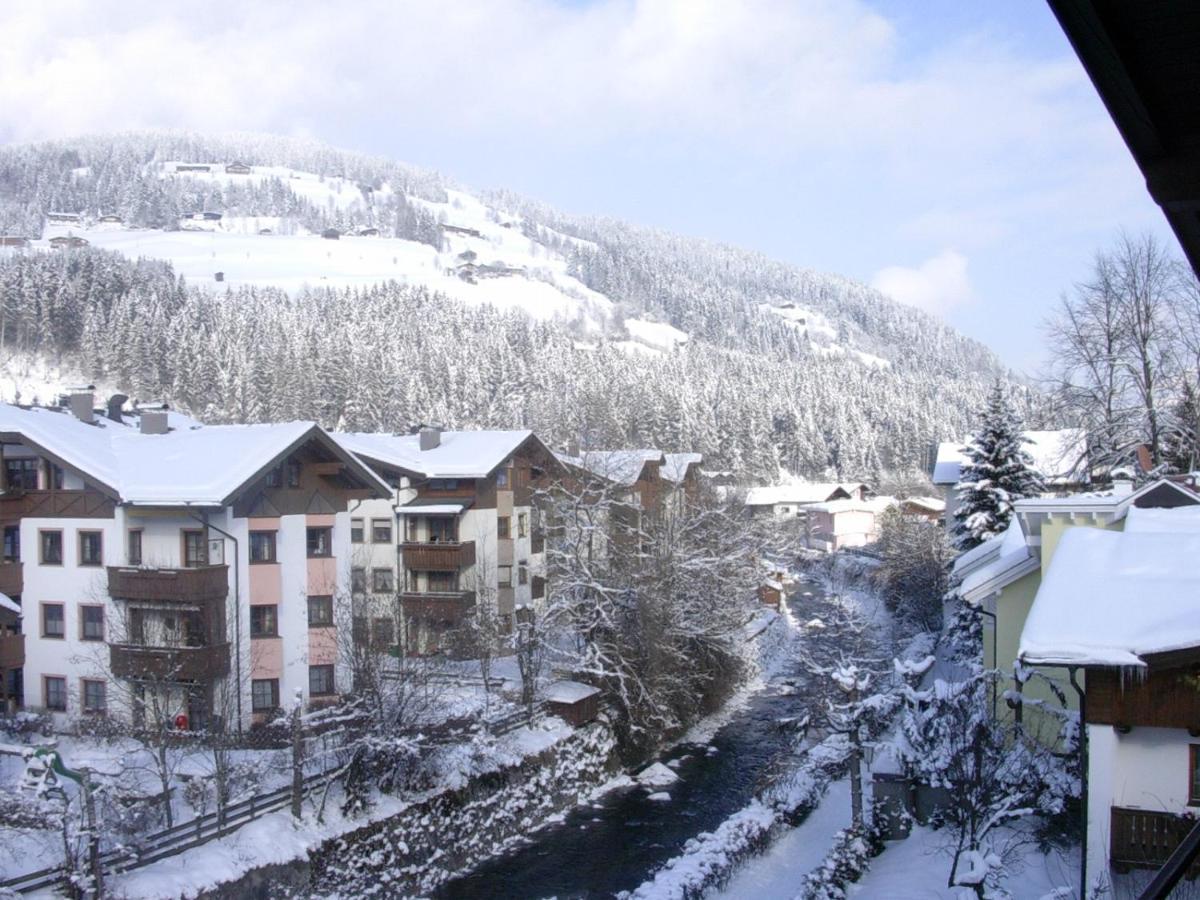 Gaestehaus Roland Kirchberg in Tirol Exterior photo