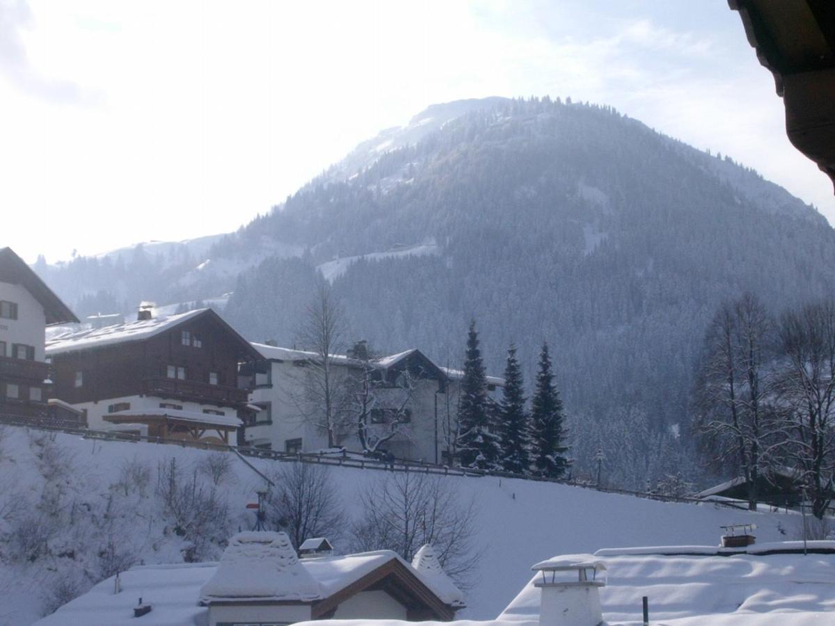 Gaestehaus Roland Kirchberg in Tirol Exterior photo