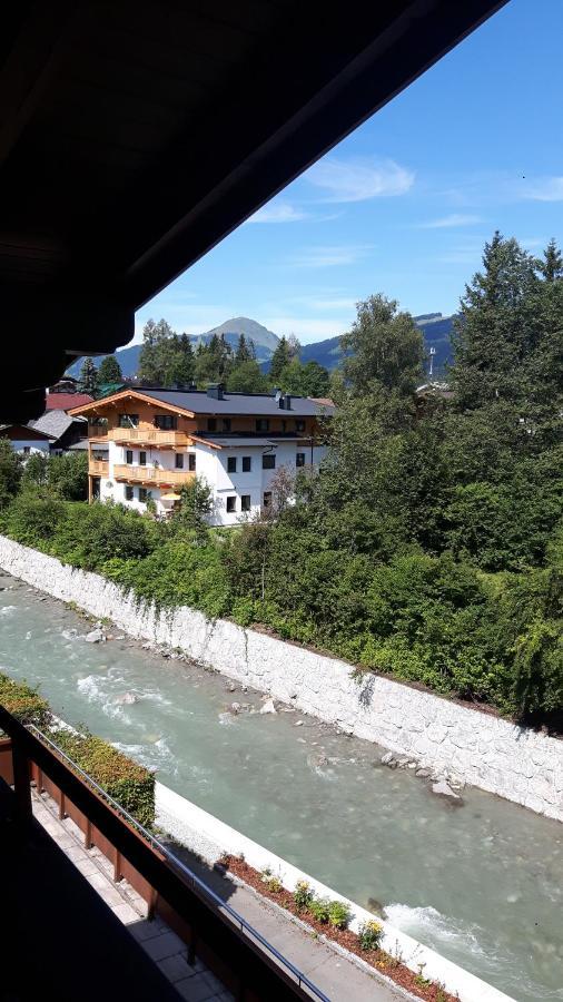 Gaestehaus Roland Kirchberg in Tirol Exterior photo