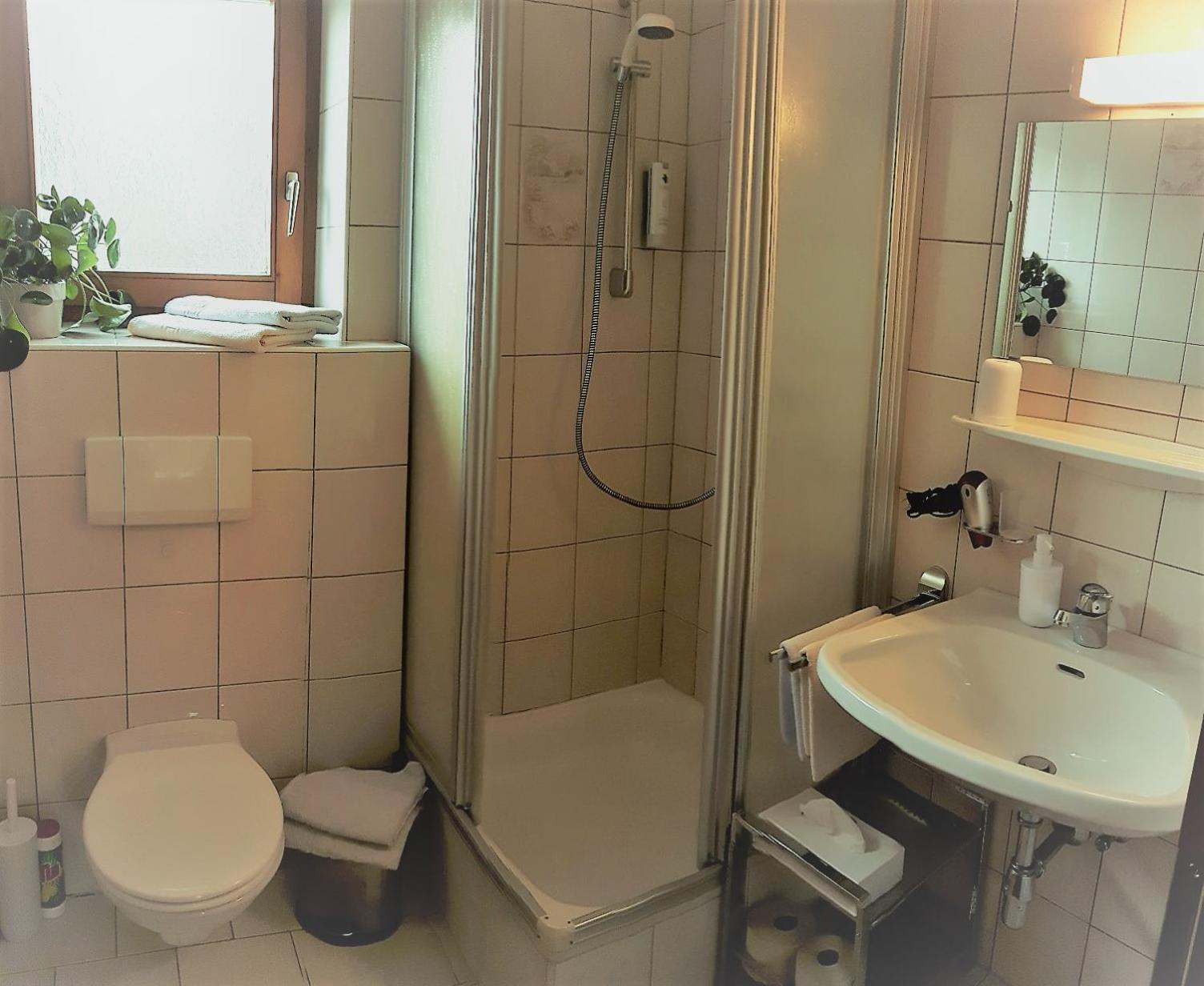 Gaestehaus Roland Kirchberg in Tirol Room photo